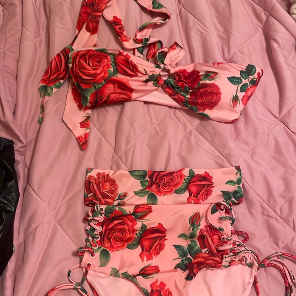 Dolls kill bikini